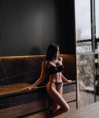 Анкета проститутки Инна - Фото 1, Килятль, 27 лет, №25
